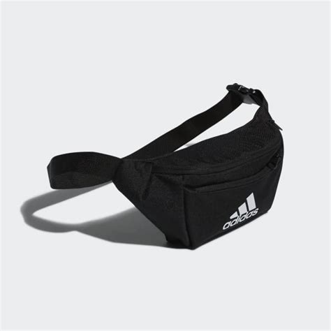 adidas bauchtasche schwarz|adidas Ultramodern Bauchtasche .